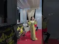 Lagu Satu rasa cinta biduan cantik dan kendang cilik❗