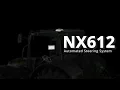 Lagu CHCNAV | NX612 Auto Steering System