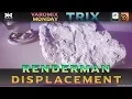 VMT 028 - HOUDINI