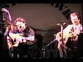 Norman Blake & Tony Rice - Salt Creek
