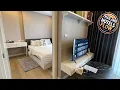 C sky paradise The Blu X High Floor Seaview Chonburi Thailand Hotel Review