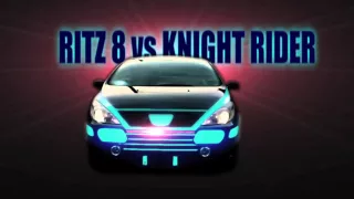 Download RITZ 8 vs KNIGHT RIDER MP3