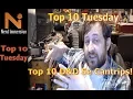 Top 10 D D 5e Cantrips Nerd Immersion
