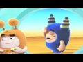 Lagu Oddbods episode 2