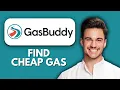 NEW How to Find Cheaper Gas Using GasBuddy App 2025 Save Money on Fuel Fast