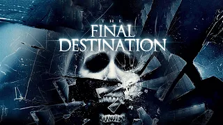 THE FINAL DESTINATION PREMONICAO 4