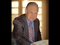 Funeral Service for Pastor Shelby Gillam - Founder President of Christian Broadcasting Ministries