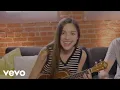 Download Lagu I Think I Kinda, You Know (HSMTMTS | Ukulele Tutorial | Disney+)