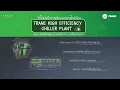 Lagu วิดีโอบันทึกการสัมมนาออนไลน์เรื่อง 'Trane High Efficiency Chiller Plant'