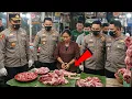 Download Lagu PEKALONGAN GEGER : Garang Asem Bikin Ketagihan Ternyata Pakai Daging Keluarga Sendiri, Warga Terpaku