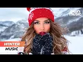 Lagu Winter Deep House Music \u0026 Pop Remixes Of Popular Songs for Work and Relaxation | Own Music