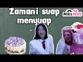 Lagu Zamani Weding