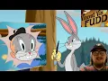 Download Lagu Looney Tunes Cartoons: Vincent Van Fudd (2020) – First Time Watching: Can Elmer Make it as an artist