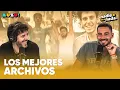 Download Lagu #NADIEDICENADA | ARCHIVOS DE LOS BUENOS: ¿CHUPADA DE POMELO Y BAILE EN PANDEMIA? + ¡ARRIBA SANTI!