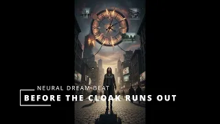 before the clock runs out dark post metal suno ai 