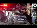 1 teen dead several others injured in Mashpee crash