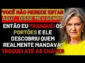 Download Lagu HISTÓRIA REAL DESTA AVÓ 👵🏻💔 “VOCÊ NÃO MERECE ESTAR AQUI!”, DISSE MEU GENRO – ENTÃO EU TRANQUEI TUDO