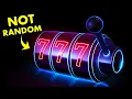 Almost All Random Numbers Are Actually Fake