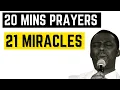 Download Lagu 21 Miracles | 20 Mins Prayers - Dr D.k Olukoya