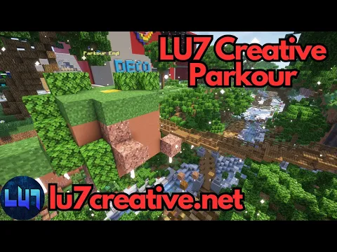 Ver Video: LU7 Creative
