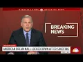 American Dream Mall Shooting Sources Say One Person Shot in Isolated Incident NBC New York