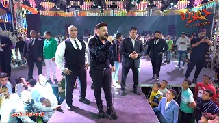 محمد سلطان مع عبسلام        مليونيه أولاد الأرضى   ميت غمر دندنها