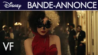Cruella - Bande Annonce [VF]