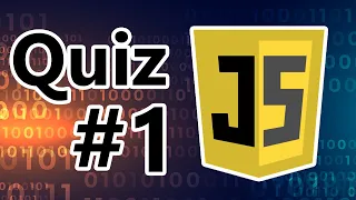 Advanced JavaScript Quiz Part 1