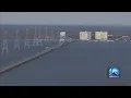 James River Bridge to experience lane closures