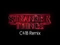 Stranger Things Theme Song (C418 REMIX)