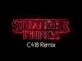 Download Lagu Stranger Things Theme Song (C418 REMIX)