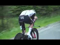 Download Lagu Tadej Pogacar wins National TT Champs by 5 Minutes [Footage]