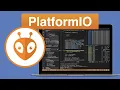 Getting Started with PlatformIO