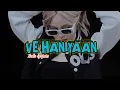 Download Lagu VE HANIYAAN || BASS SENTAK || Zhello Apetatu