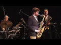 Lagu The Chase | Dexter Gordon Tribute by The Eric Ineke JazzXpress | Live at Amersfoort Jazz