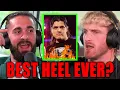 Download Lagu Why Dominik Mysterio Is The Greatest Heel In WWE HISTORY