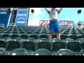 The Amazin Life presented by Coca-Cola Ban The Wave More Ballpark Rules with Noah Syndergaard