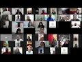 Zoom Online Training Demo Meeting