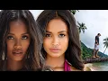 Sex Transmutation Wanderlust Bali Indonesia Putri Cinta