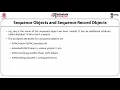 M-29 Tutorial on Basic Biophython modules for handling sequence and structure data