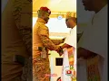 Download Lagu Burkina Faso's President in Action: A Day in the Life of Ibrahim Traoré