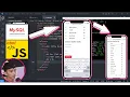 JAVASCRIPT BOOTSTRAP MYSQL Database Untuk Pemula