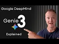 Lagu Genie 3 - Why Google DeepMind's AI Changes Everything