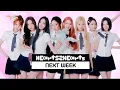 Download Lagu Hearts2Hearts 'STYLE' preview for Music Bank next week