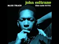 Lazy Bird by John Coltrane