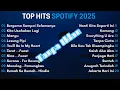 Download Lagu MANGU Top Hits Indonesia Song Spotify 2025 |Lagu Top Hits Spotify|Lagu Terbaru 2025 #laguviral #pop 