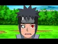 Naruto trains his grandson Soruto and teaches him a Rasengan - Soruto EP 6