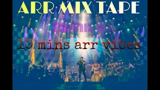 Download TAMIL DJ MIX | AR RAHMAN MIX TAPE | DJ SURYA |#ARRAHMAN#ARR\\#TAMILDJ| MP3