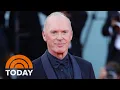 Actor Michael Keaton is changing his name Here s why