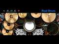 Real Drum - Maaf - Hey mbenk